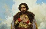 Московские князья Что сделал даниил александрович 1245 г