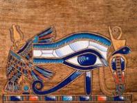 Египетская мифология: бог Гор