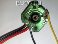 Как сделать зарядное устройство бедини из кулера для компьютера Как сделать генератор из кулера и магнитов