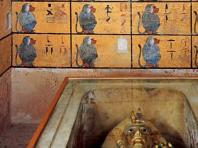 Самые удивительные археологические находки египта Тайный город под пирамидами